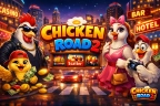 Mostbet – Chicken Road 2