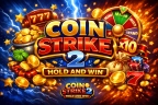 Mostbet – Coin Strike 2: Hold and Win