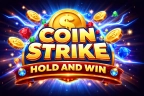 Mostbet – Coin Strike: Hold and Win