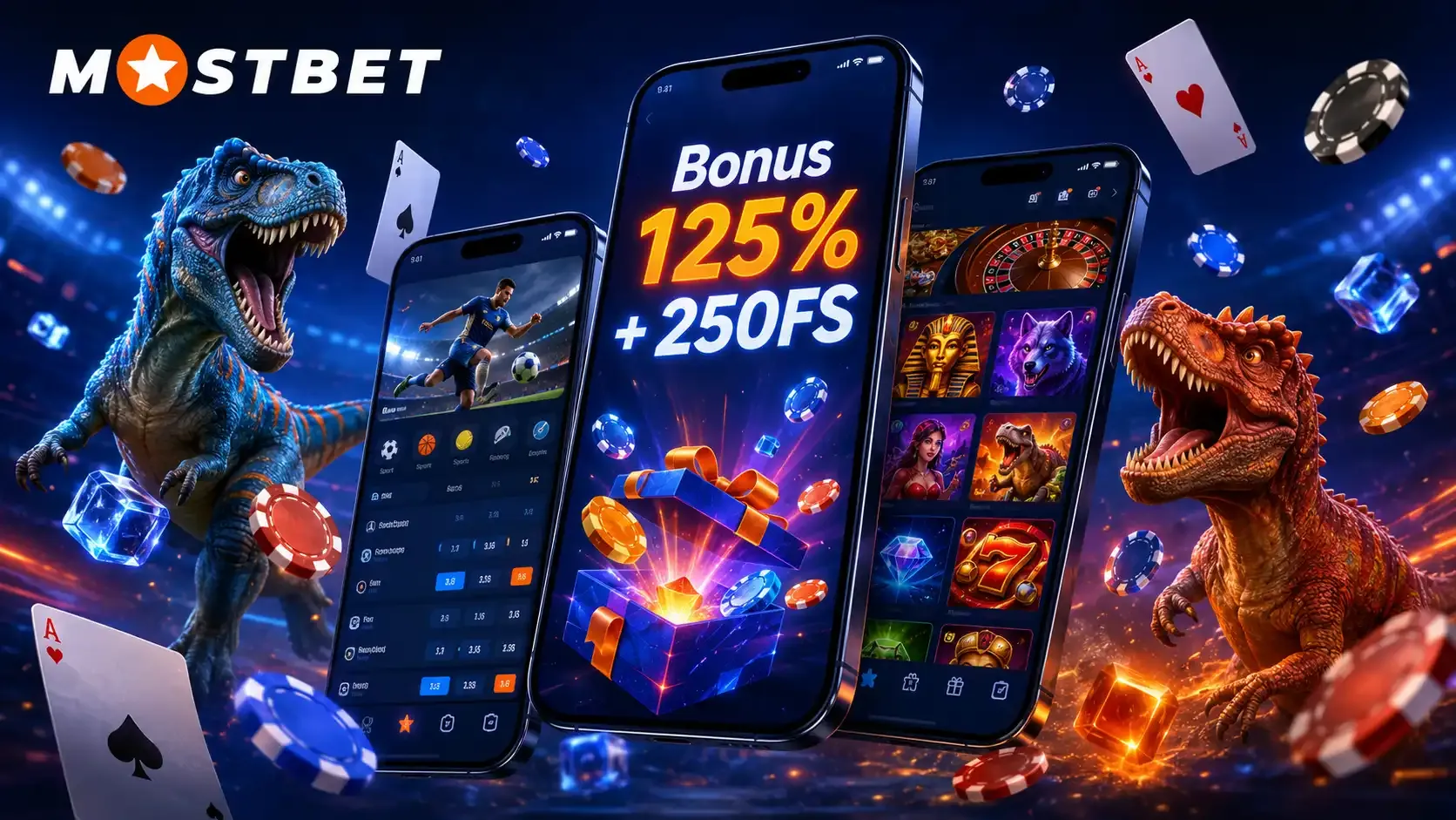 Mostbet PL Main Page Hero 18