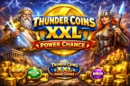 Mostbet – Thunder Coins XXL Power Chance